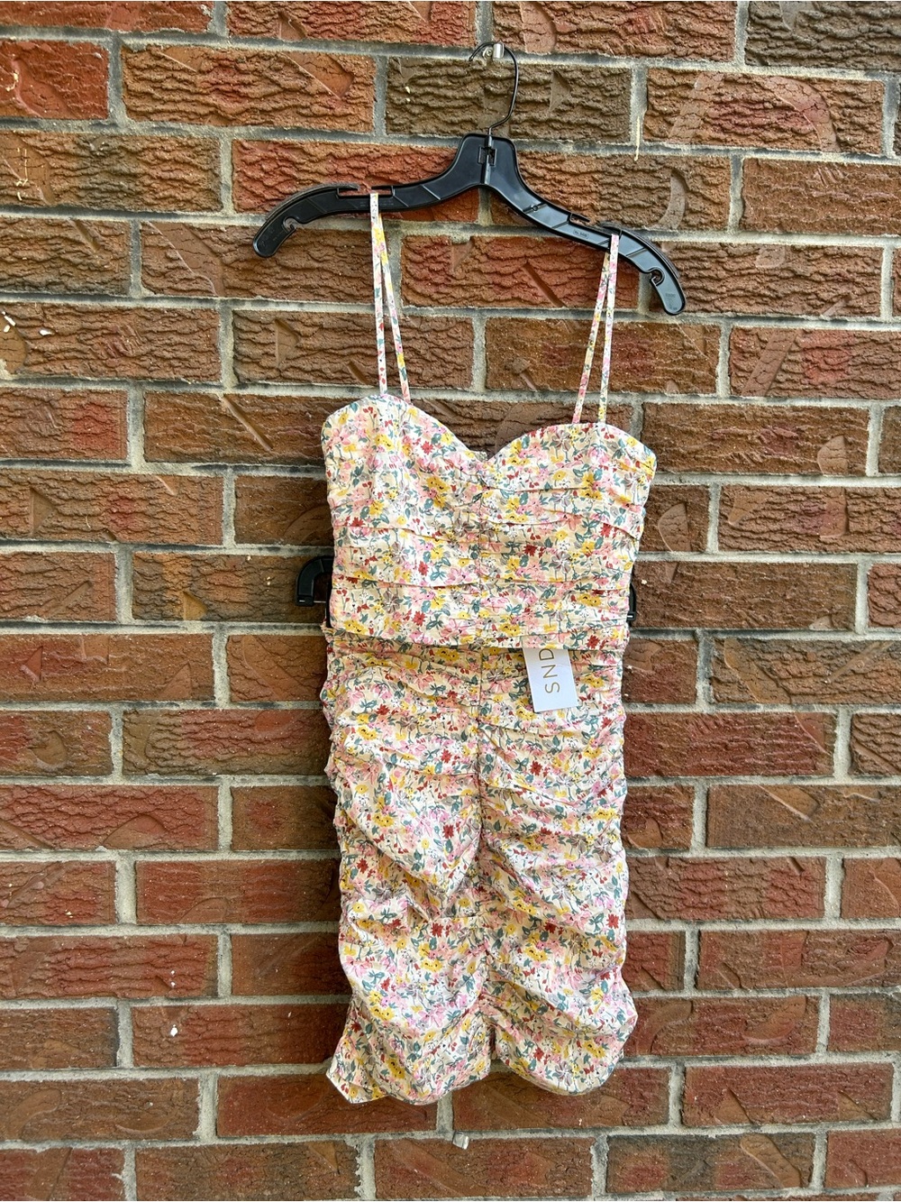 SNDYS Set -NWT